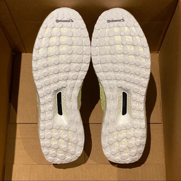 Adidas Ultraboost Clima "White" - Picture 4 of 8